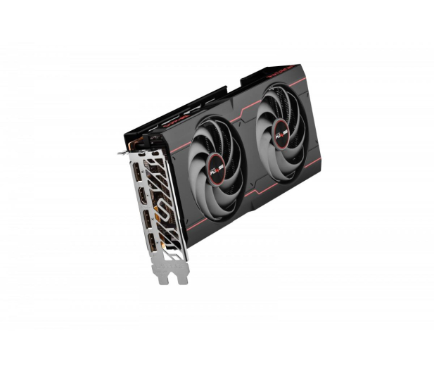 Sapphire Radeon RX 6650 XT PULSE GAMING OC 8GB GDDR6 - 742556 - zdjęcie 3